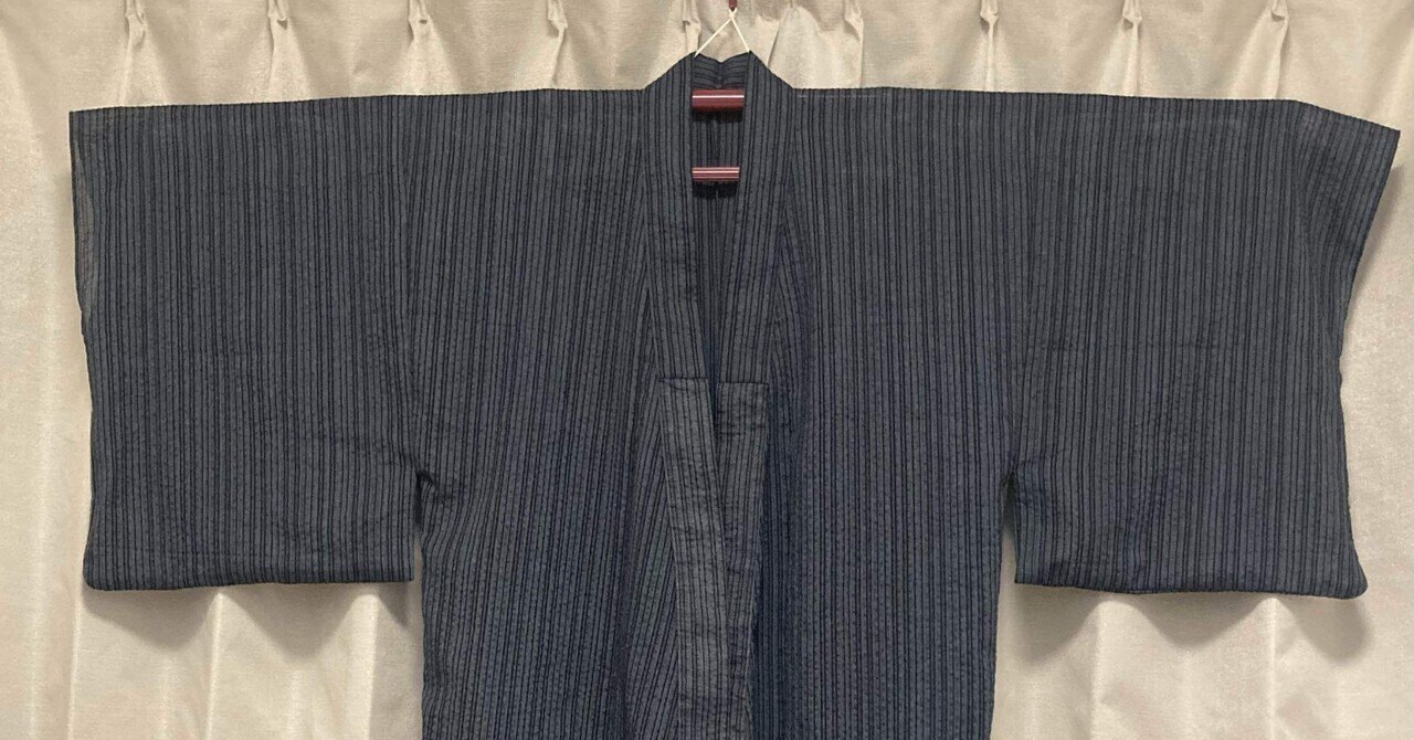 さんかく着物日記15：「着物の下の白いのは何ですか？」 _こちら
