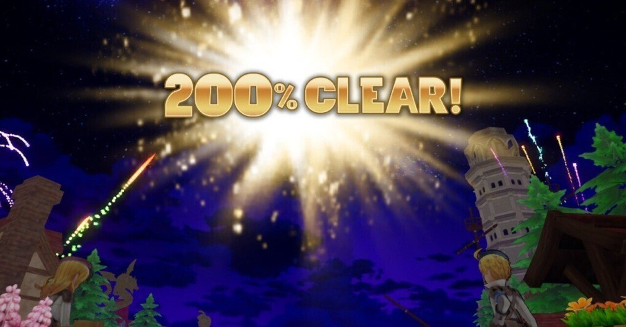 ピクセルクロス ルーンファクトリーエディション】全パズル詳細等・感想・解説・攻略《Switch》-2｜雨月聖夜, image size:1280x670