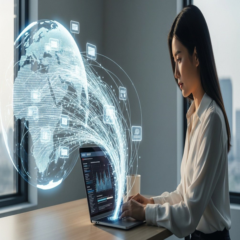 生成AI】Gemini Deep Researchで何ができる？【高速レポート作成