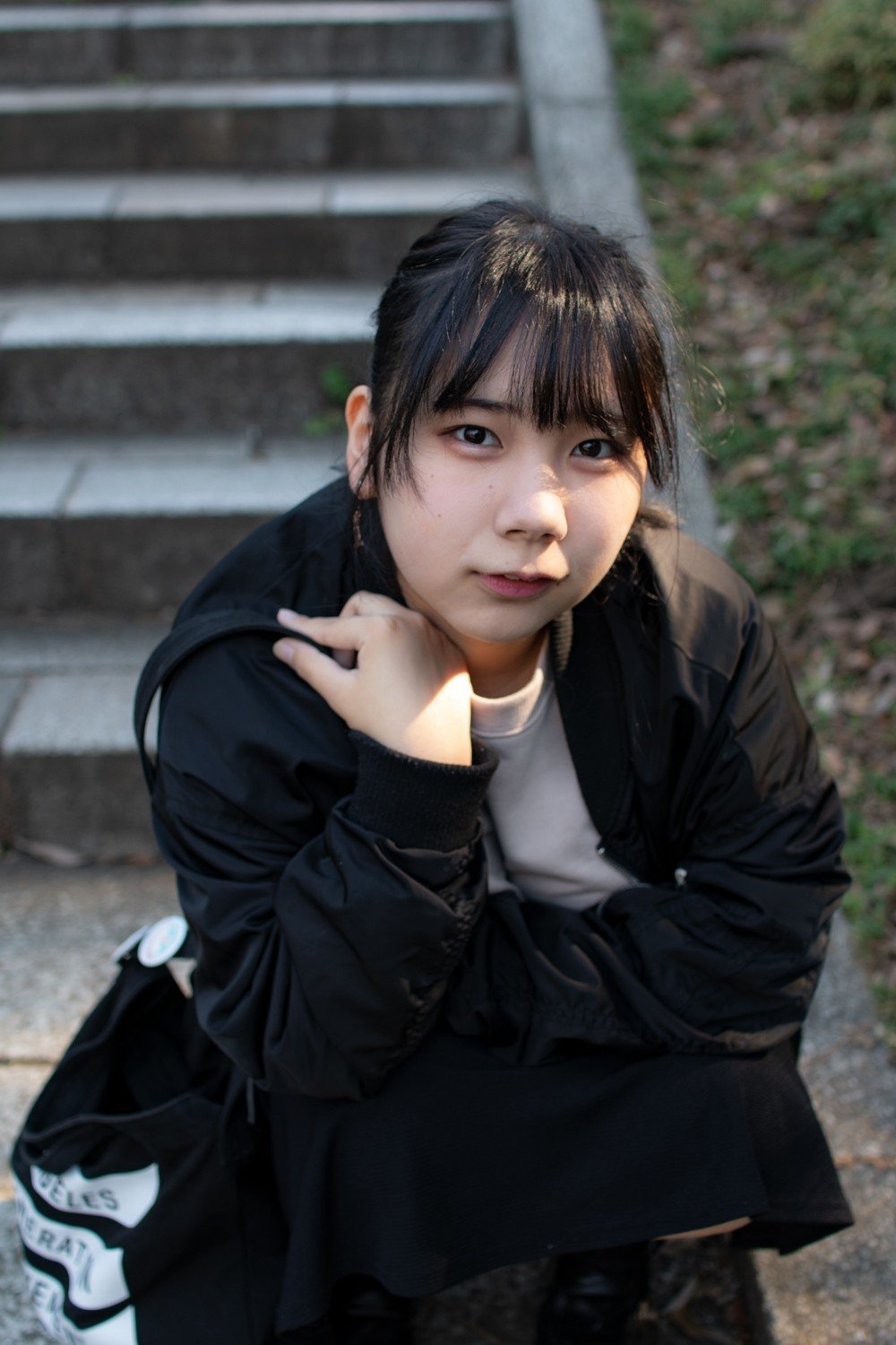 この世界には可愛い女の子がたくさん居るのに撮らないなんて勿体ない 12 しゃがんでみる 073 077 人見知りカメラマン 桃太郎 Note この世界には可愛い女の子がたくさん居るのに撮らないなんて勿体ない 12 しゃがんでみる 073 077 人見知りカメラマン 桃太郎 Note