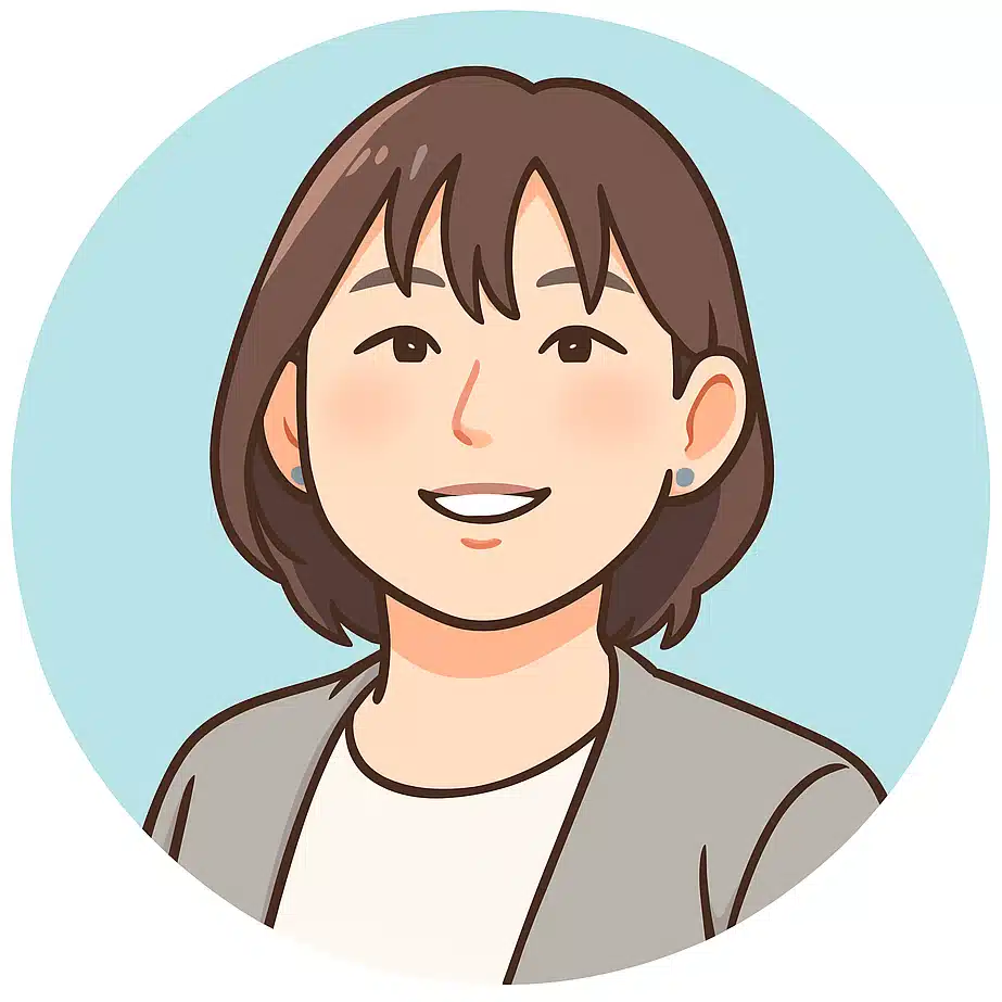 ワーママよしこ|人生もデザイン|フォロバ100