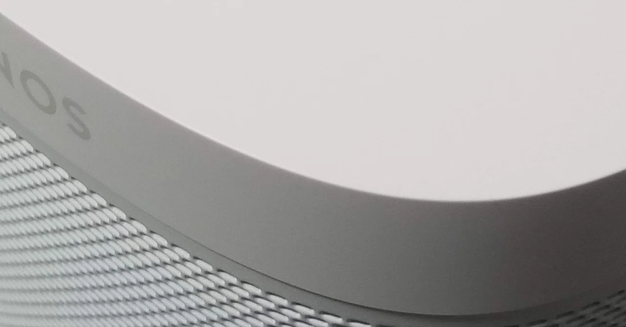 Sonos One ホワイト【美品 動作確認済】 Amazon.co.jp: Sonos One ソノス ワン Wireless Speaker ワイヤレス
