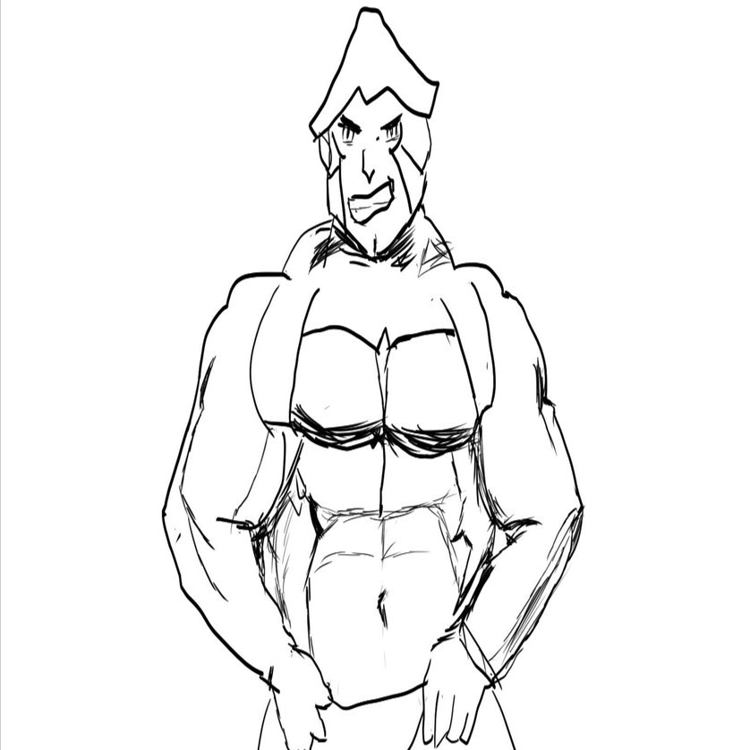 スト6】エドモンド本田起き攻め。あとコンボ｜ボンモコ