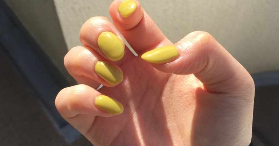 金なし女がなぜネイルを欠かさないのか ヒッポ Note