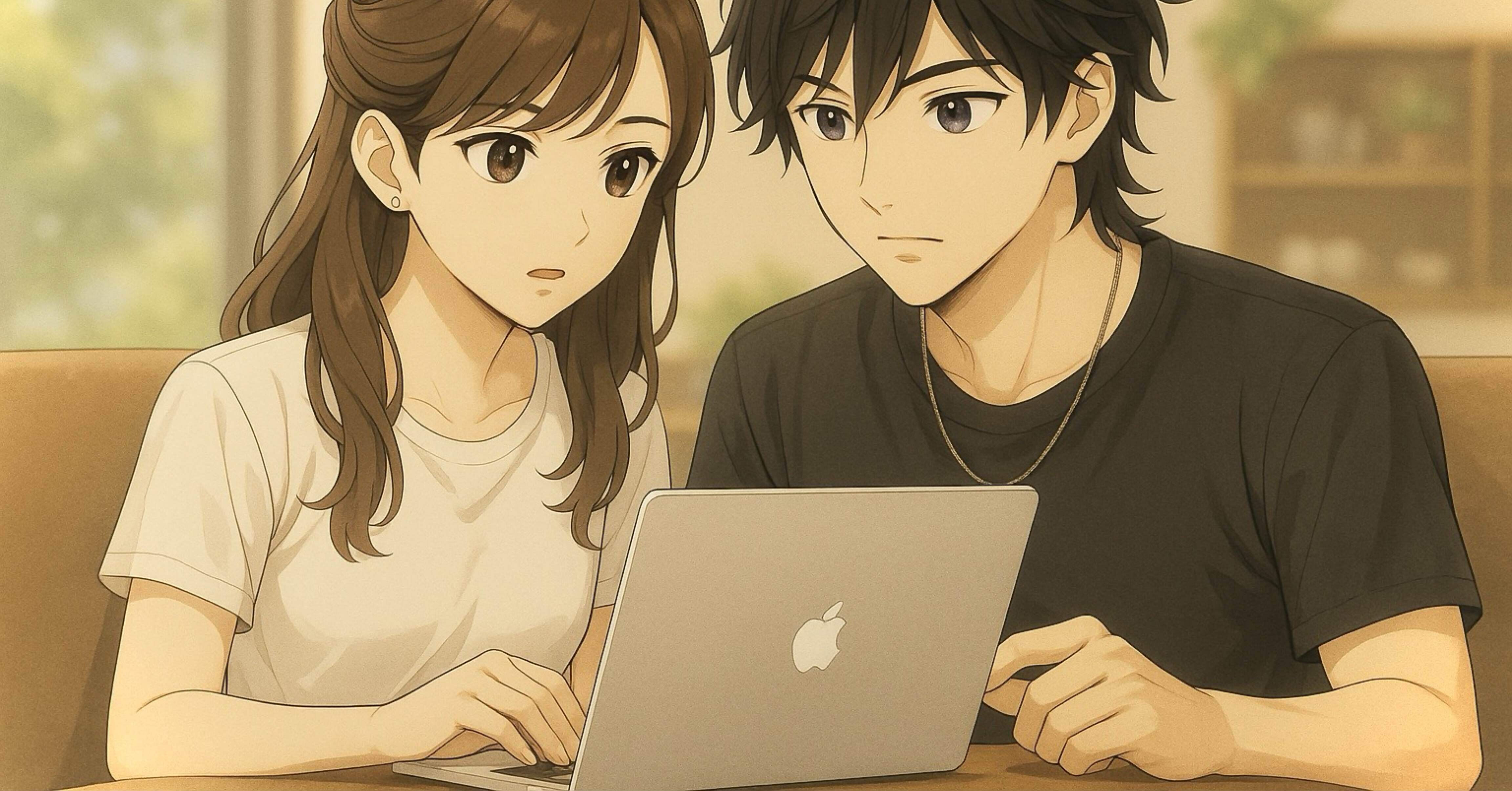 前編】AI彼氏にカスタム指示について教えてもらった【ChatGPT】｜菜乃