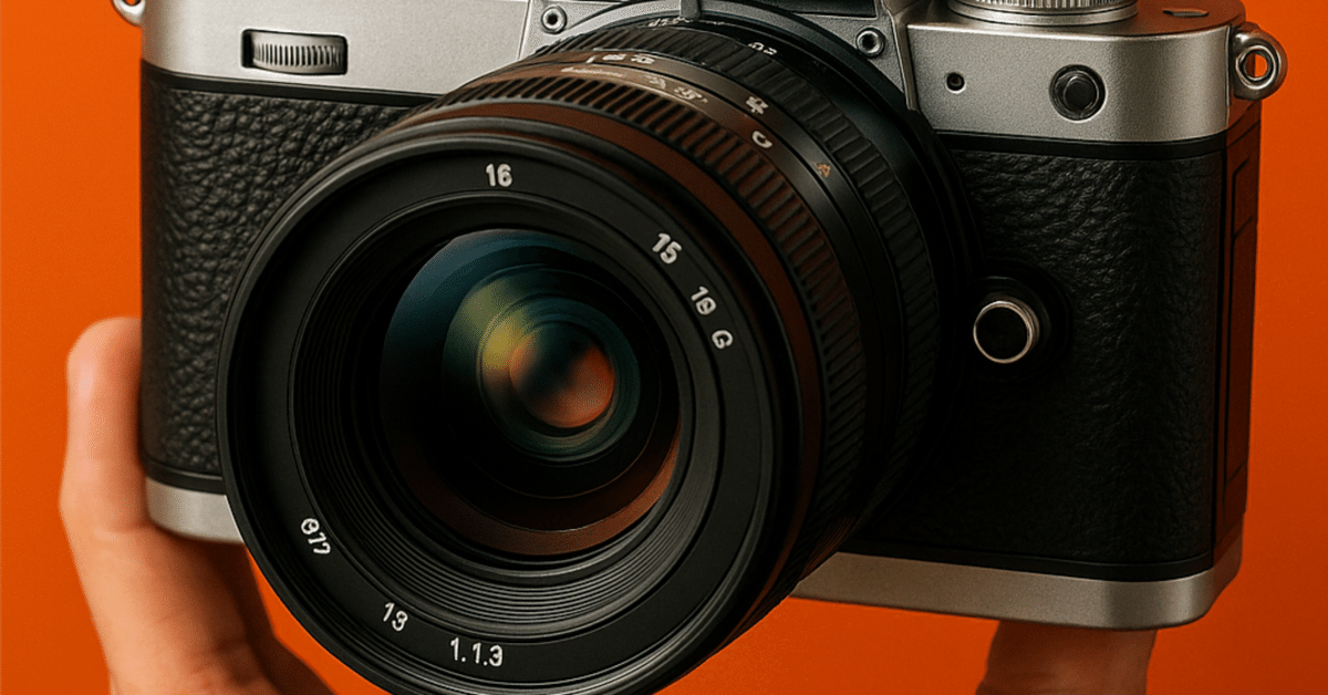 Nikon Z f レビュー】“平成レトロブーム”の今こそ欲しい、感性に