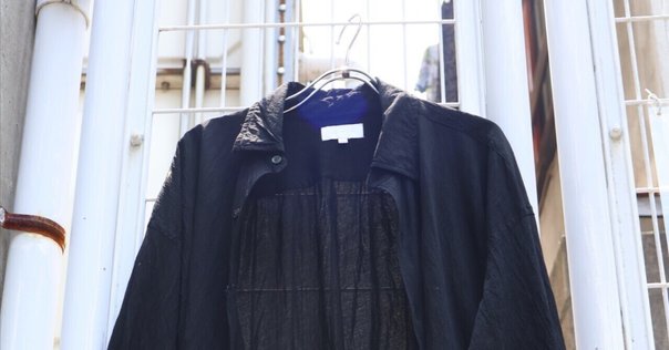 日本全国送料無料商品人気ランキング teru coat“ yamashita exclusive｜takuro nariwai for blurhms / ジャケット・アウター