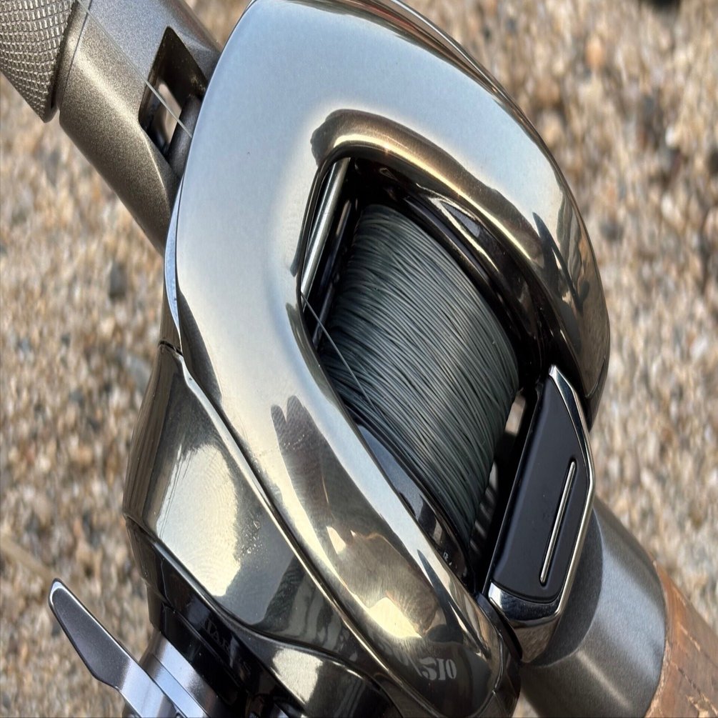 シマノ 25 アンタレス｜ふじり