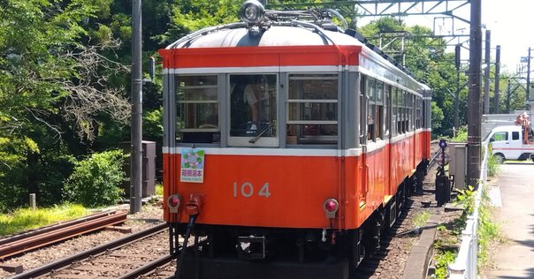 もころん号｜waiwai