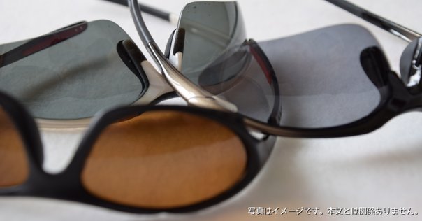 【未使用】SCICON定価34,300円調光レンズ Scicon】1日中ストレスゼロ！便利すぎる調光レンズ🕶｜877Bicycle🍌