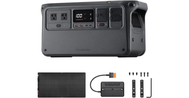 200Wh屋外電源PowerHouse 200はUSB PD出力をサポートします 61JyED+fFHL._UF1000,1000_QL80_.jpg