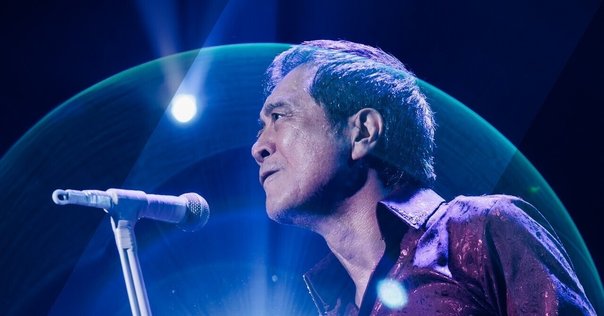 矢沢永吉の｢FIGHT ON｣ツアー武道館公演の映像を期間限定で上映