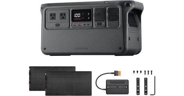 レビュー】FlexSolar ソーラーパネル 40W ソーラー充電器 2 USB