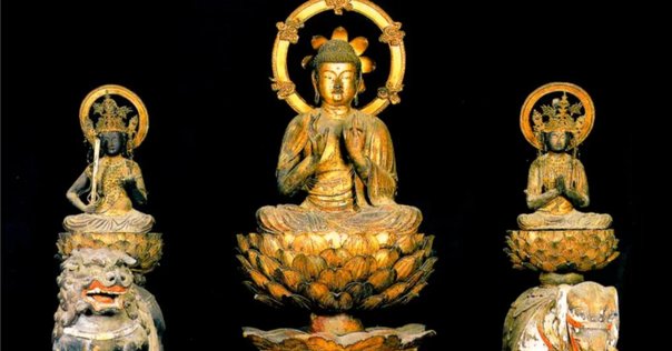 百萬小塔 法隆寺 木彫 仏教美術 百萬小塔 法隆寺 木彫 仏教美術（仏教美術の集大成としての