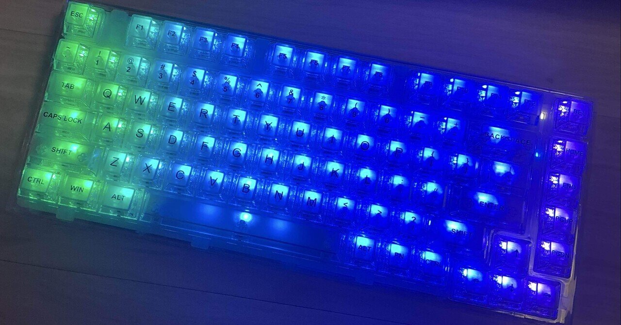 LAZYDESIGNERS Circe 自作キーボード LAZYDESIGNERS Circe 自作キーボード