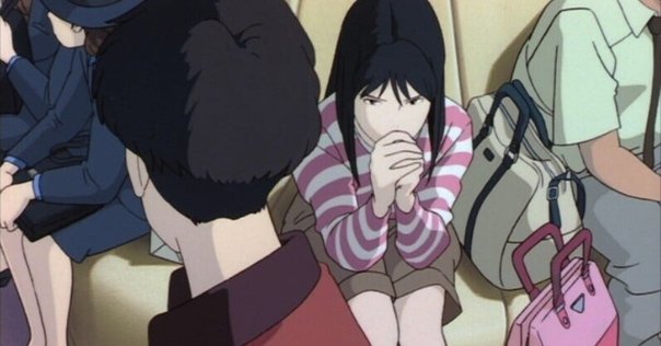 海がきこえる』を読み（視聴し）なおす：その45（終） おわり