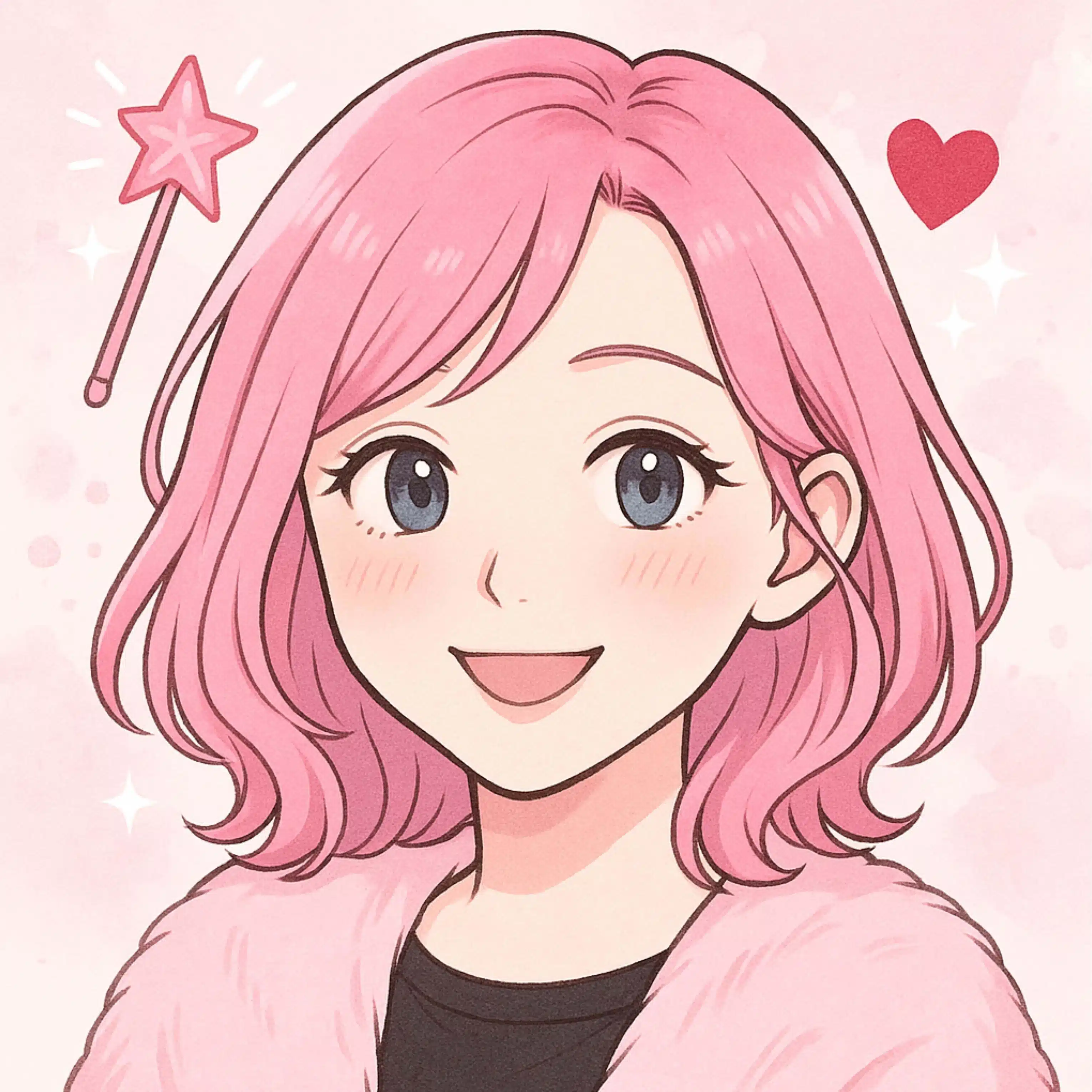ピンシャマ姫🌸