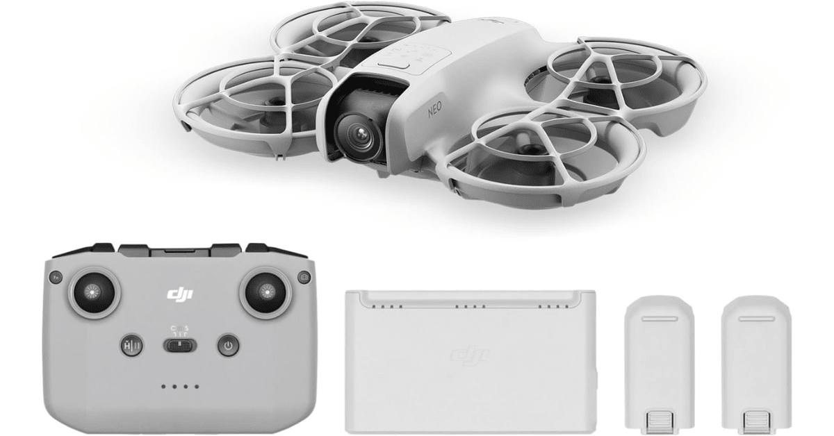公式】DJI販売|ドローンステーション / DJI FPV DRONE COMBO