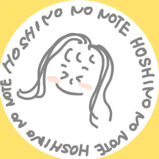 hoshinote
