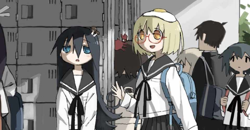 つくみず シメジ シミュレーション 01 感想 Kqck Note