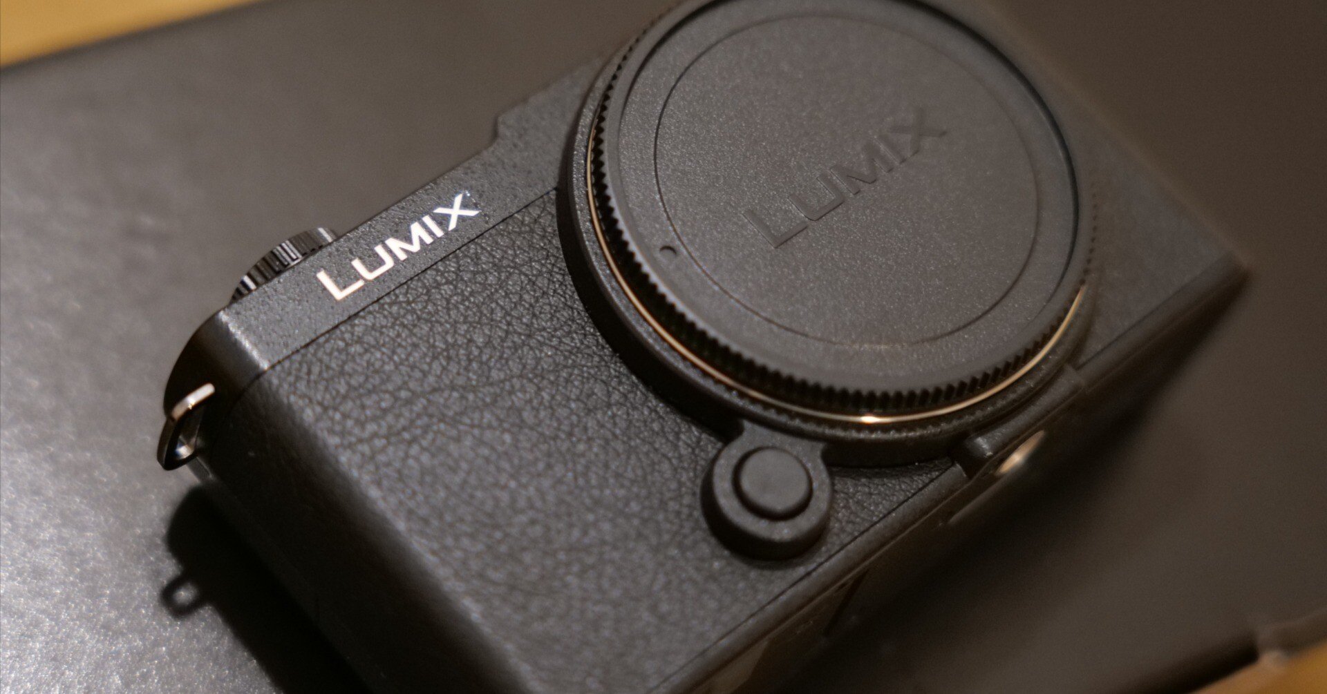 S9点 LUMIX S9 を手放します】｜鈴木ユートピア
