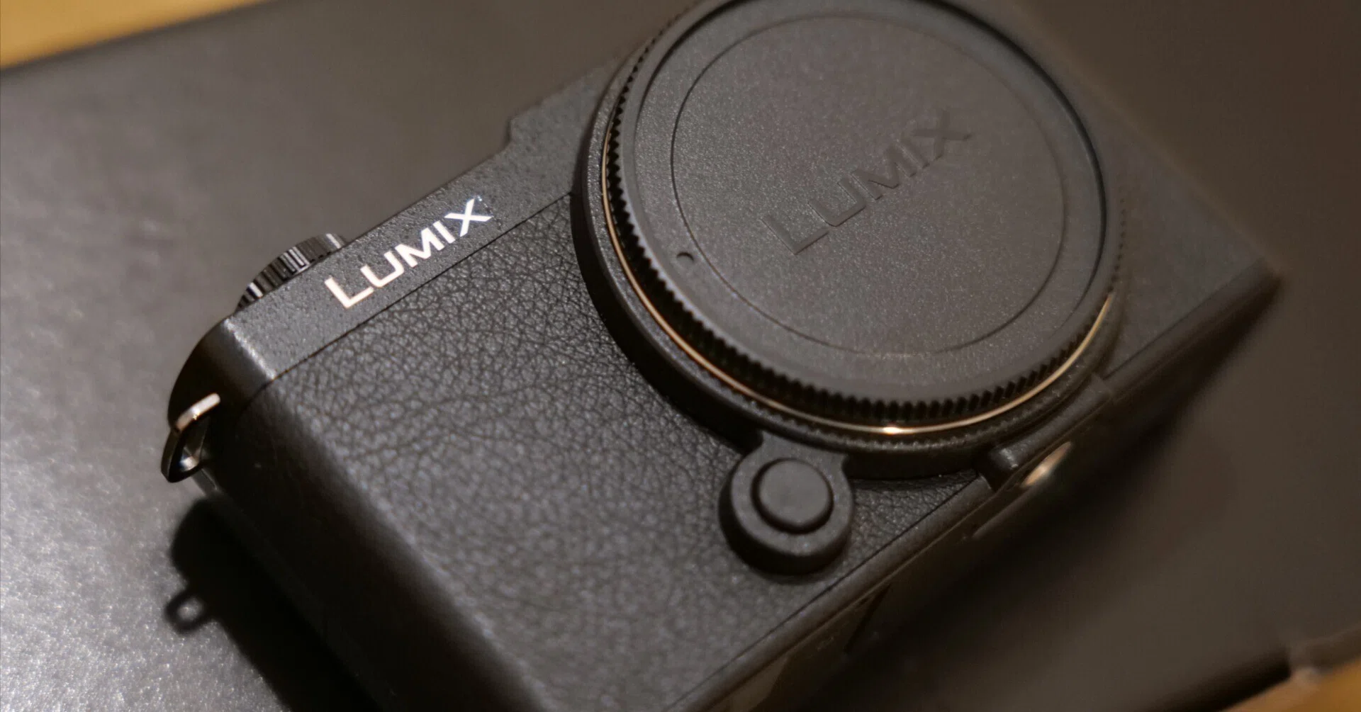 LUMIX S9 を手放します】｜鈴木ユートピア