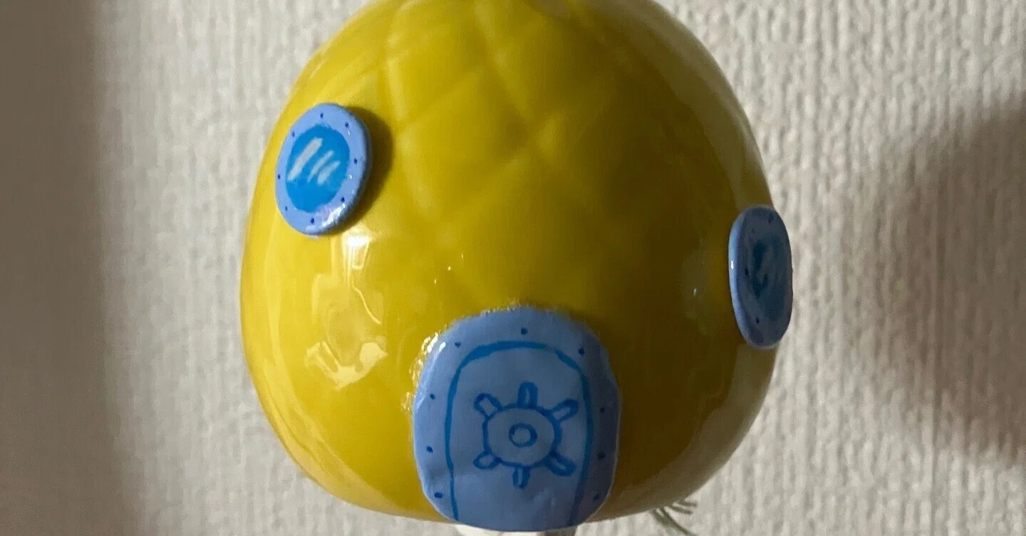 夏!納涼!買ってきた風鈴をアレンジしていく 【工作日記】|Mo 夏!納涼!買ってきた風鈴をアレンジしていく 【工作日記】|Mo