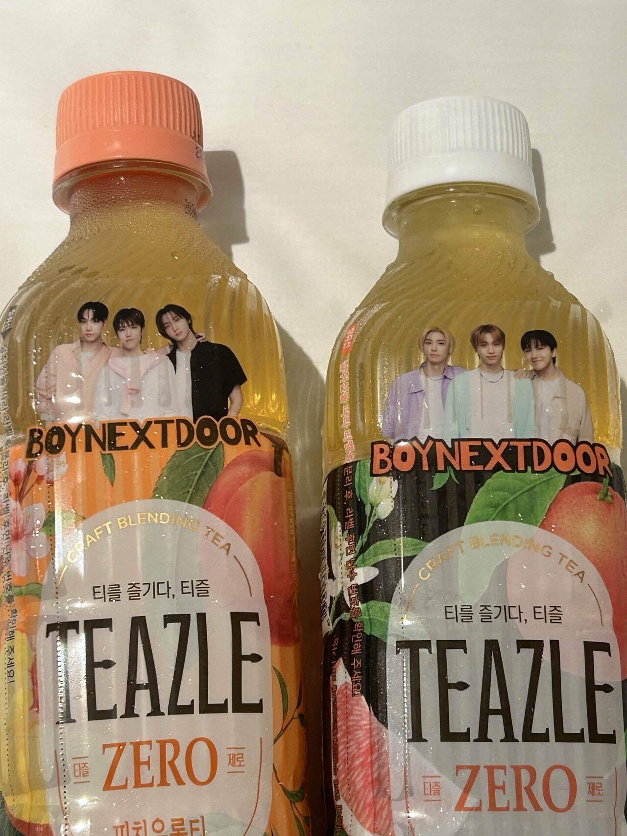 弾丸渡韓してきた話｜레이