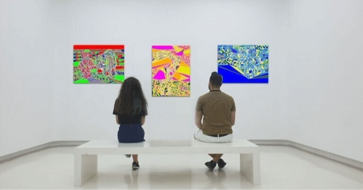 僕の心を動かした芸術作品5選〜芸術は心を動かすリハビリ