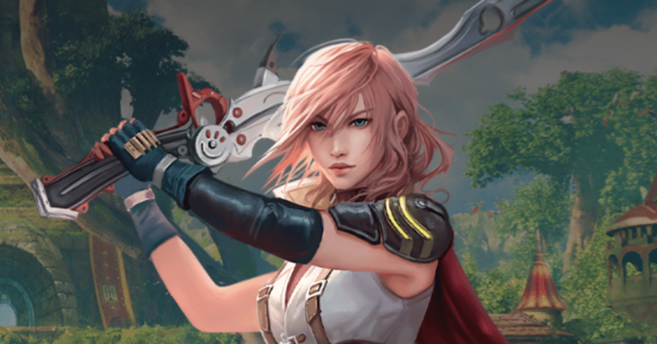 MTG】うっかりライトニングさんを好きになる。俺は彼女を全く知らない