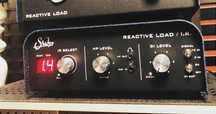 MOOER CAB X2 キャビネットシミュレーター Mooer Radar