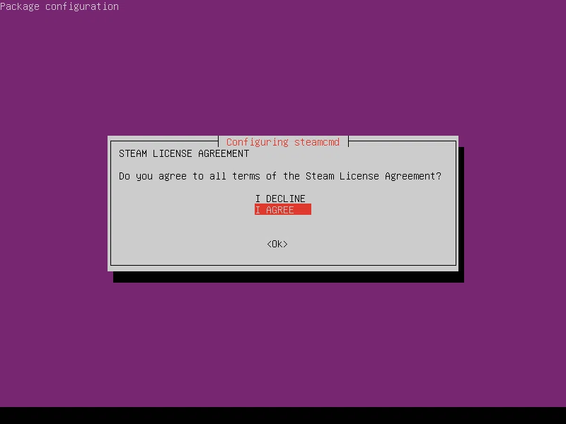 Ark Survival Evolved Linux Server Tools を用いたlinuxにおけるarkマルチサーバ構築 ユウくん Note Ark Survival Evolved Linux Server Tools を用いたlinuxにおけるarkマルチサーバ構築 ユウくん Note