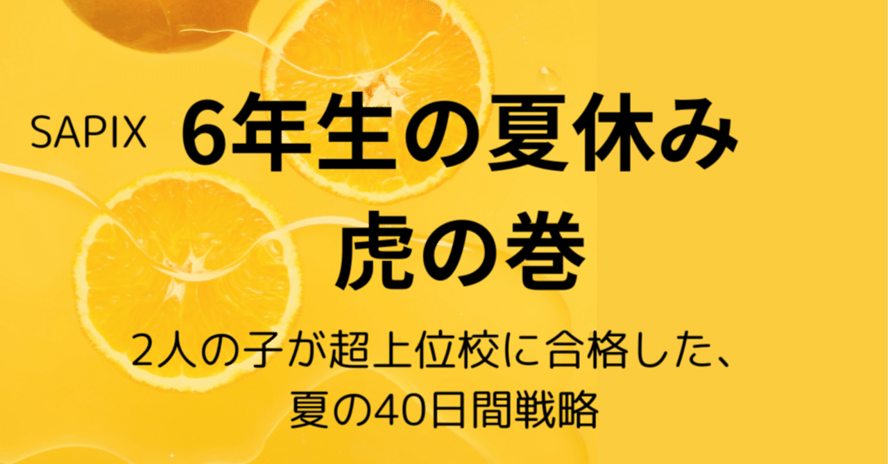 サピックス　国語　６年　夏休みに サピックス 6年 春期講習 四科目 - メルカリ