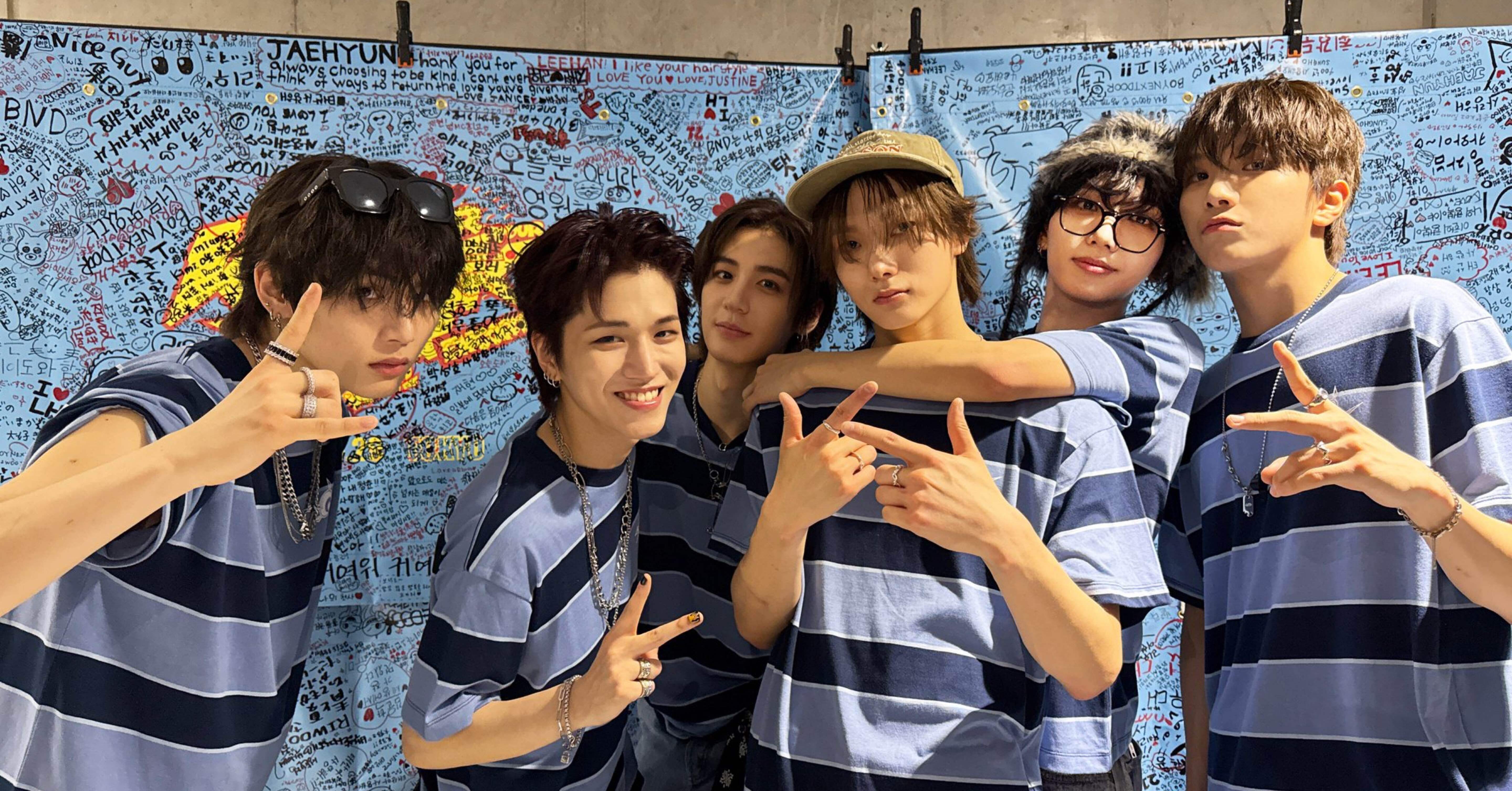 boynextdoor まとめうり え9129様専用(boynextdoorまとめ売り)｜Yahoo!フリマ（旧PayPayフリマ）