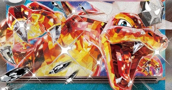 宝石リザードン シティS3優勝】身の丈宝石リザードン※簡易振り返り｜もっさ