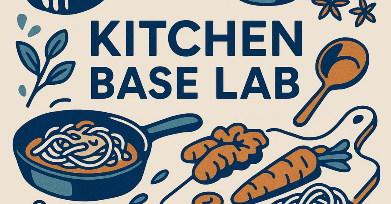 Compositional Process Design Examples