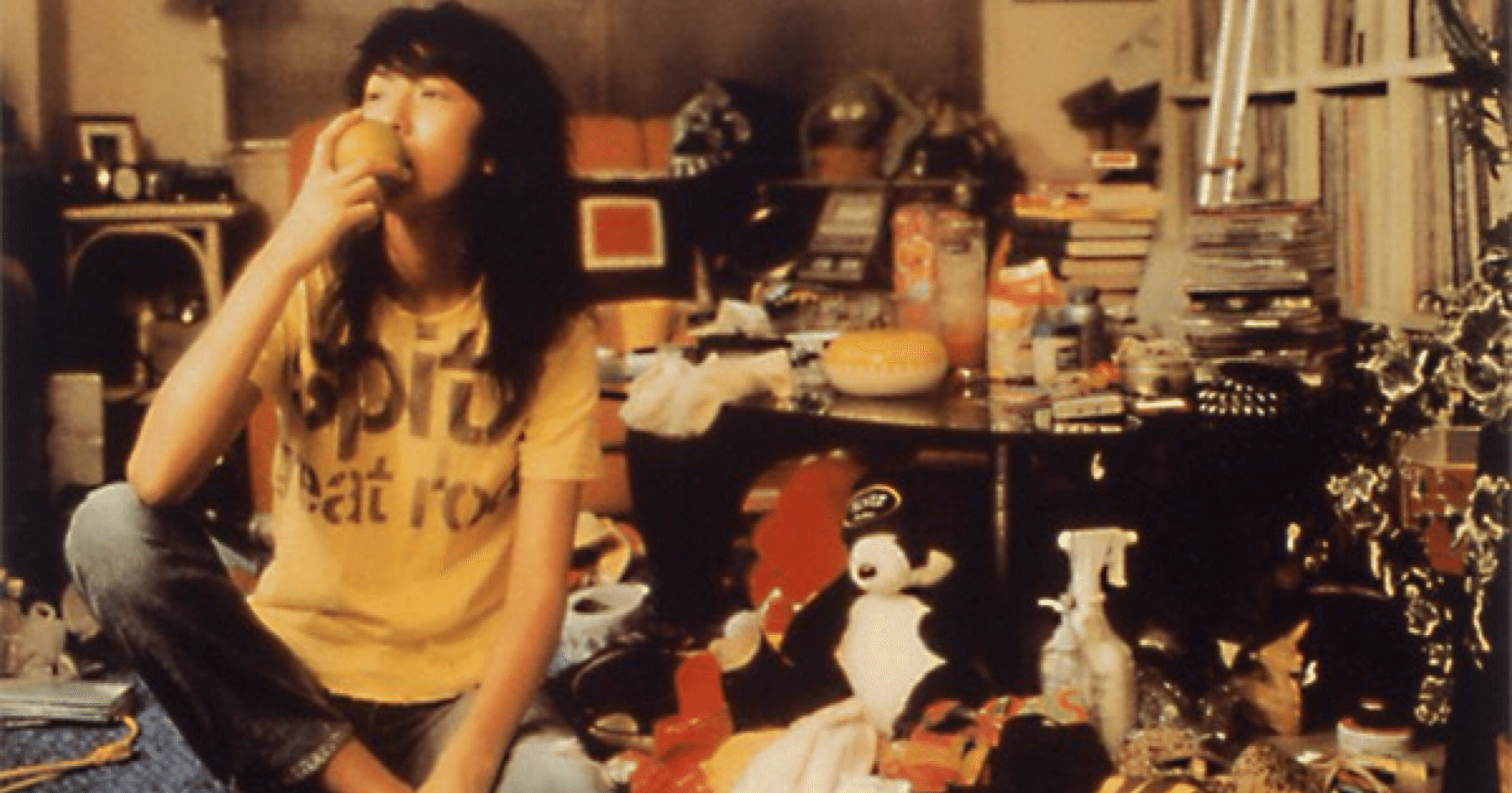 スピッツ「三日月ロック」「9.11後の世界で見つけた希望。亀田誠治との