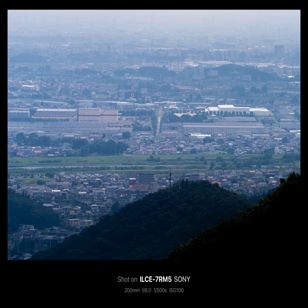 天空テラス / Sky Terrace(Tochigi, Japan)｜N.Hagimoto