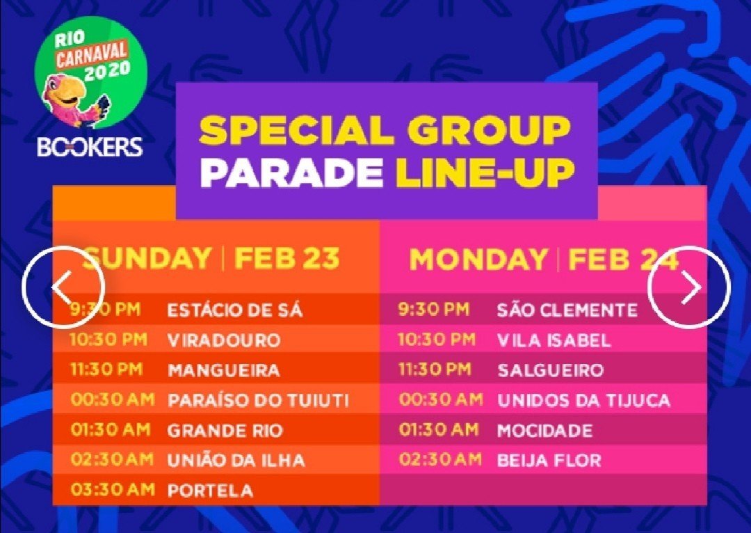 リオのカーニバルに出たよ けそ Note リオのカーニバルに出たよ けそ Note