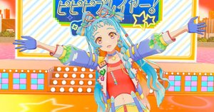 アイカツアカデミー！】和央パリンちゃんコラボ配信紹介！(2025年6月編