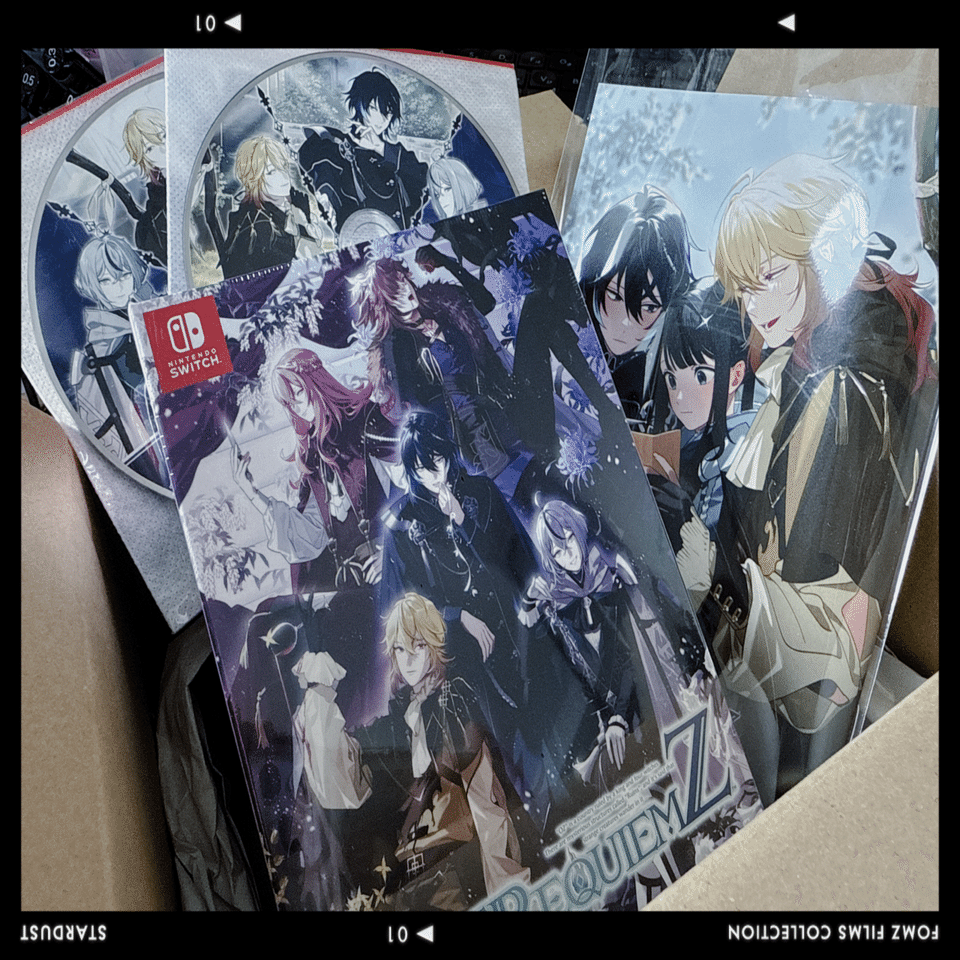 オバレク】幸も不幸も表裏一体【感想】｜産地直送牛乳