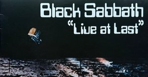 ブラック・サバス Sabbath Bloody Sabbath 日本盤 Black Sabbath – Sabbath Bloody Sabbath 1974 Japan LP with obi