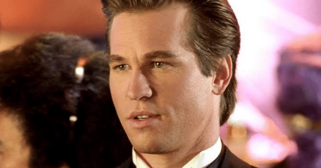 バットマン ニコール・キッドマン & ヴァル・キルマー 直筆サイン入り