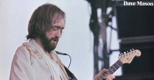 ★楽譜/デイブメイスン/DAVE MASON/デイブメイソン/ギタースコア ☆楽譜/デイブメイスン/DAVE MASON/デイブメイソン/ギタースコア