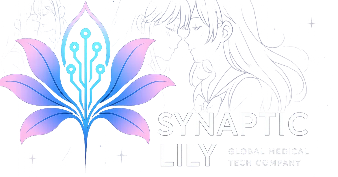 Neuron Introduction Synaptic Lily Technical Introduction Part 3|Synaptic Lily 広報部