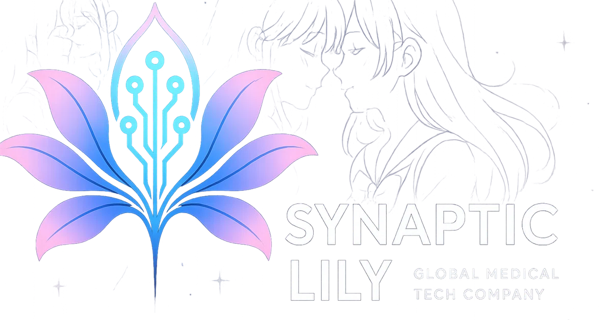 Neuron Introduction Synaptic Lily Technical Introduction Part 3|Synaptic Lily 広報部