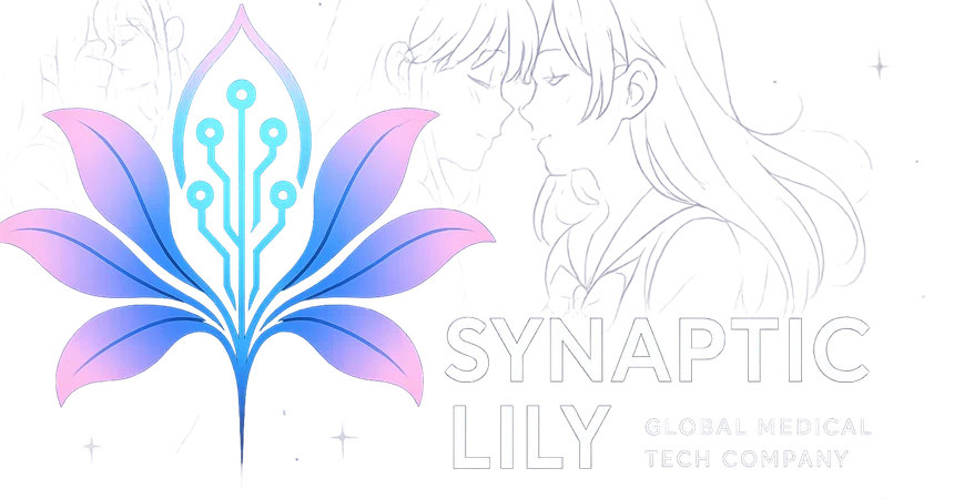 Neuron Introduction Synaptic Lily Technical Introduction Part 3|Synaptic Lily 広報部