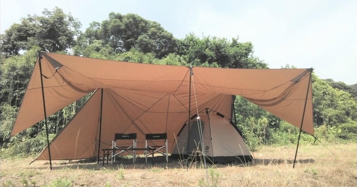 テントバカのシェルターお買い得情報(ビジョンピークスTC