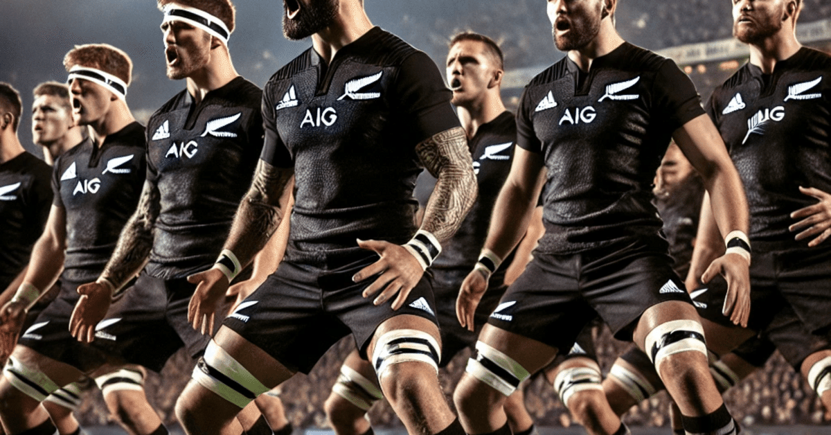 週刊NZ_Rugby News(2025/06/27-07/04)｜keny chan