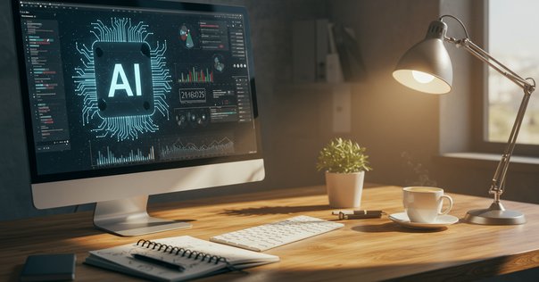 AIは人間の仕事を奪う」は間違いだった!? 人間とAIの共生が生む